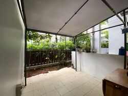 Crystal Heights (D5), Apartment #548022001